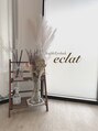 エクラ(eclat)/Nail&Eyelash eclat