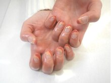 ザネイルズ(The Nails)/