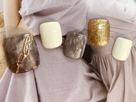 【8060円】ニュアンスデザイン