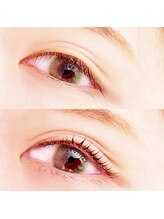 イーエヌトリップ(en.trip)/まつ毛パーマ