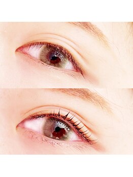 イーエヌトリップ(en.trip)/まつ毛パーマ