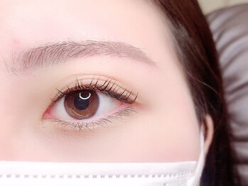 アッシュ 大森(Ash)/Ash LASHLIFT