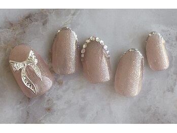 ネイルサロン イーウィ(Ewy)/［吉祥寺］ネイル/パラジェル