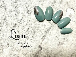 シンプルネイル★