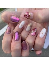 サロンド ボヌール(salon de bonheur)/