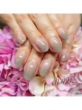 アイネイル(iNAIL)/