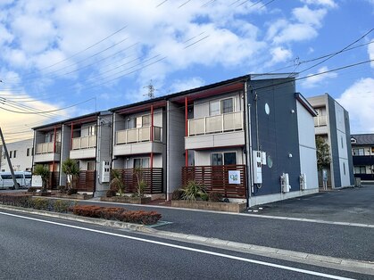 キュープ 前橋店(Qpu)の写真