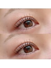 レスカ(Lesca)/ラッシュリフト