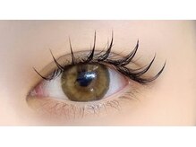 ハワイアイラッシュ 船橋北口店(Hawaii Eyelash)/ボリュームラッシュ400