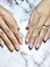 シュポルテ(chou porte)/