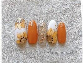 ボリュームデザイン