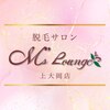 エムズ ラウンジ 上大岡店(M's Lounge)のお店ロゴ