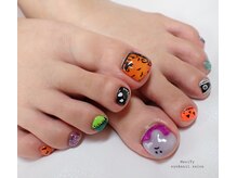 メニティ(MeniTy)/Halloween