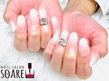 ネイルサロンソアレ(SOARE)/