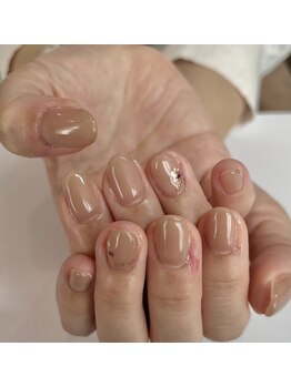 アールエム(Rm)/11月◇ネイル