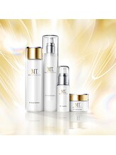 ビューティーサロン シャーロット(Beauty Salon Charlotte)/MT　ホワイトケアライン