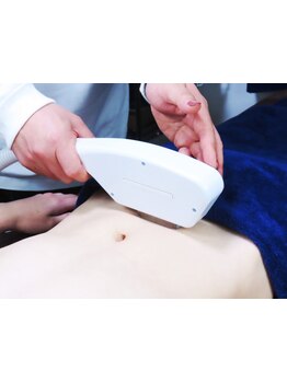 デリケート部分の脱毛/Vライン/VIO