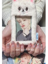 ミコ(Miko)/パラジェル　トレンド定額