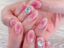 ドレスアップアイズ アンド ネイル(Dress Up Eyes & Nail)