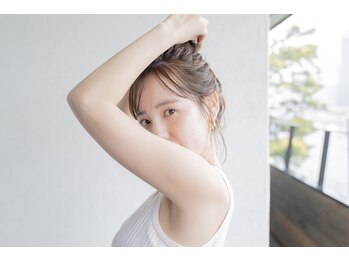 ソル バイ ディア(SOL by diar)/ナチュラルに可愛く◎マツエク