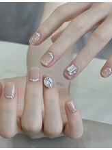 ミナ サロン 大久保店(MiNa)/