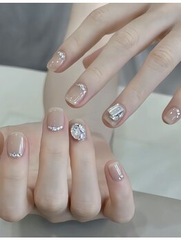 ミナ サロン 大久保店(MiNa)/