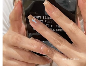 ルレア(Lulea)/design course