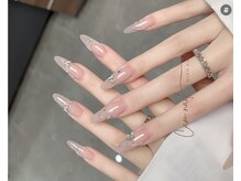 リナスパ(79LINA SPA)/長さだし