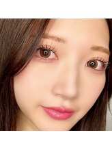 アンプラン(UNPLAN)/パリジェンヌ×フラット120本