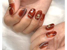 キャッツアイトーキョー 高円寺店(Cat's eyeTOKYO)/べっ甲