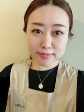 ミリミリ(mm)&nbsp;こだま さや