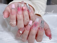 エヌワンネイル(N.one nail)/