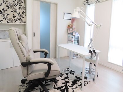 ジェルネイルサロンエー(gelnail salon A’)の写真