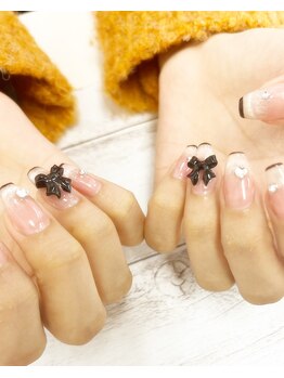 リラネイルサロン/120分やり放題