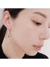 《全員》眉毛ワックス&眉カラー / 眉メイク込み　¥6600