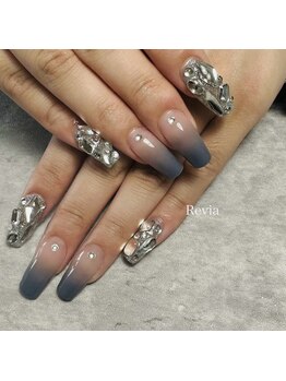 華やか系（イベント・ブライダル）が得意