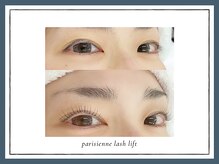 アルセ(arce)/パリジェンヌラッシュリフト