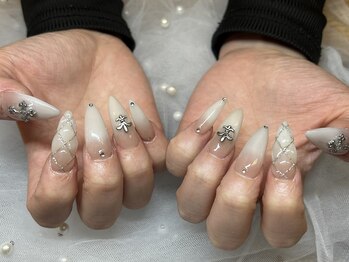 ミチイスリー(導一 III)/お客様持ち込みデザイン