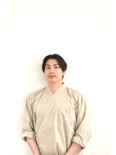 クウハク(KU-HAKU)&nbsp;代表 ホリカワ