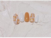 シナネイル 清澄白河店(SHINA NAIL)/ゴージャスコース