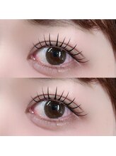 ジャム 久屋大通店(Jam)/まつ毛エクステ