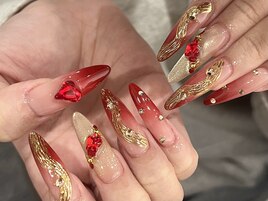 持ち込みデザイン