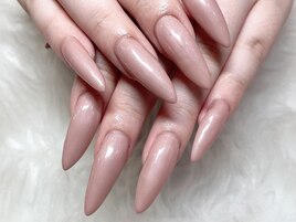 新人シンプルスカルプ