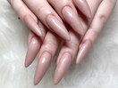 新人シンプルスカルプ