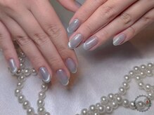 アールビーネイル(RB_nail)/マグネット