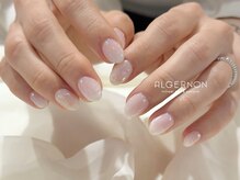 アルジャーノン リトリート(ALGERNON retreat)/ブライダルネイル