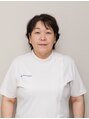 サンボディバランス 中島 陽子