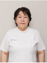 サンボディバランス 中島 陽子