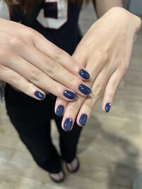 ワンカラー