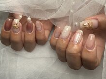 トリー アンド デリー(Toliy&Deliy)/